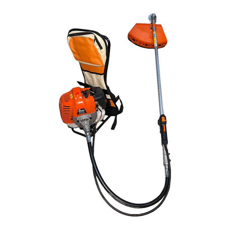 علف تراش اوسیس مدل bg430