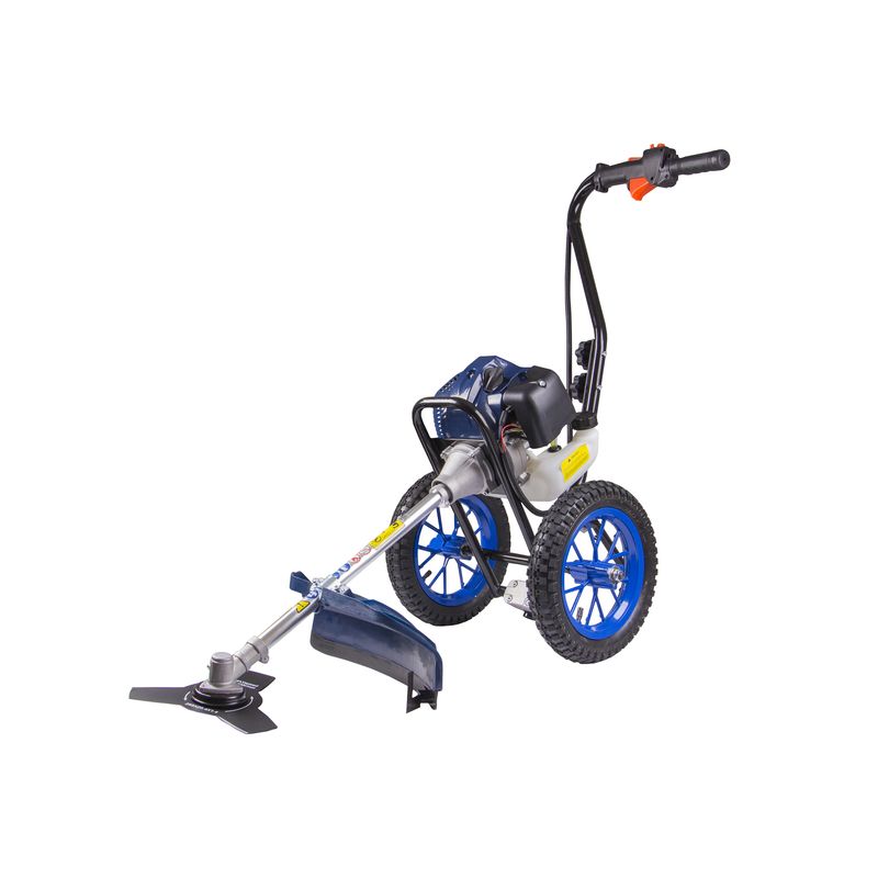علف زن اکتیو تولز مدل ac 2652br