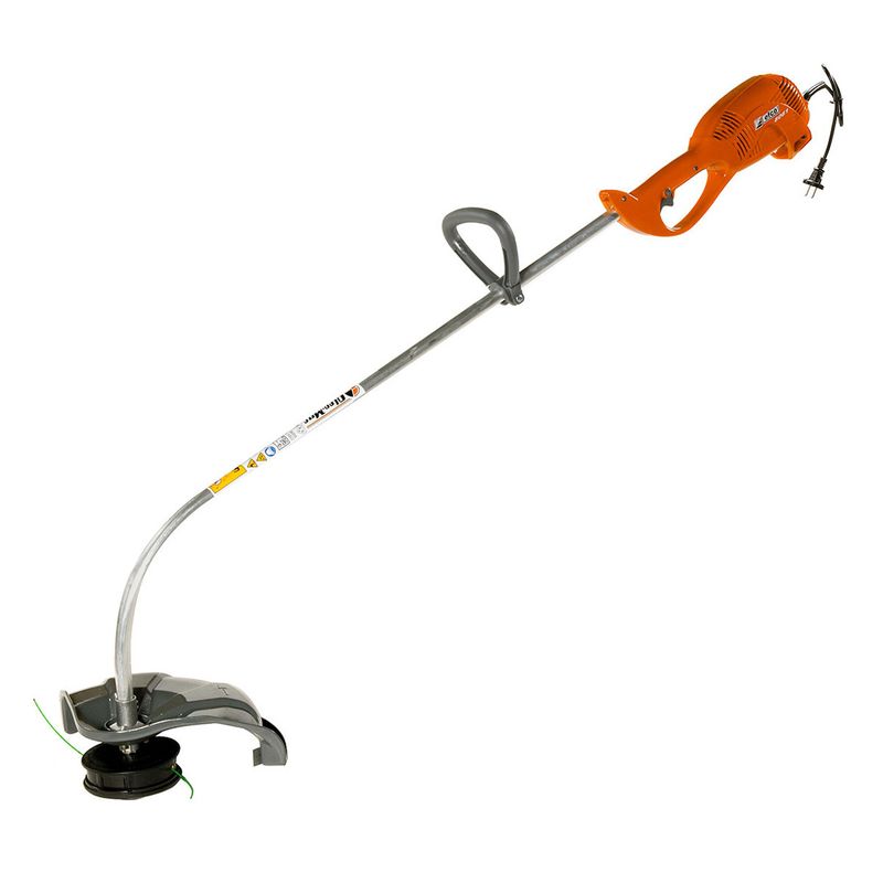 علف زن برقی اولیو مک مدل tr 61 e