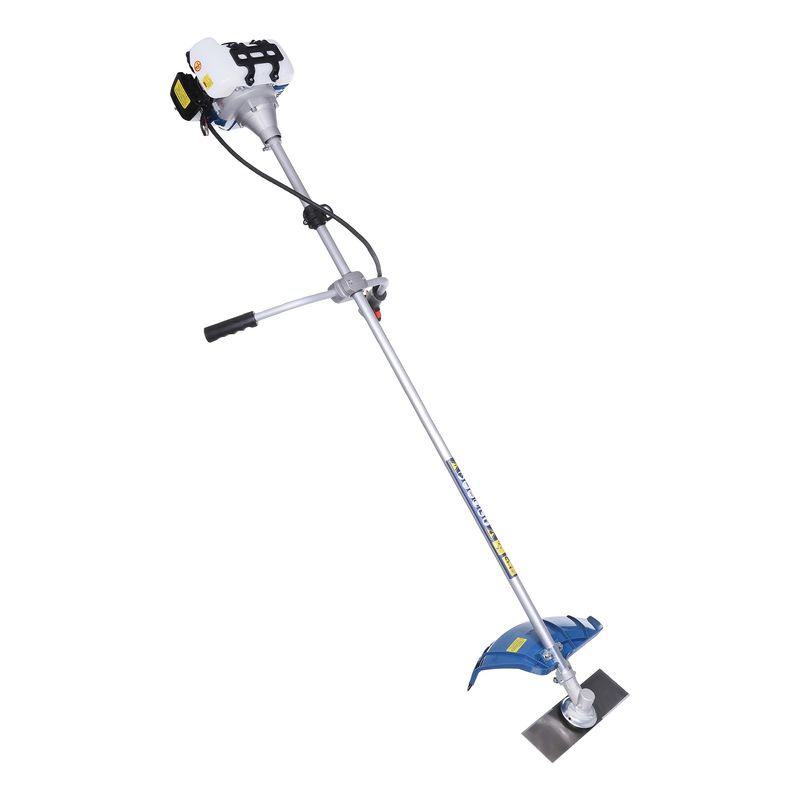 علف زن بنزینی دانگ چنگ مدل  d02cxb 1.25kw ff02 cxb 1.25kw