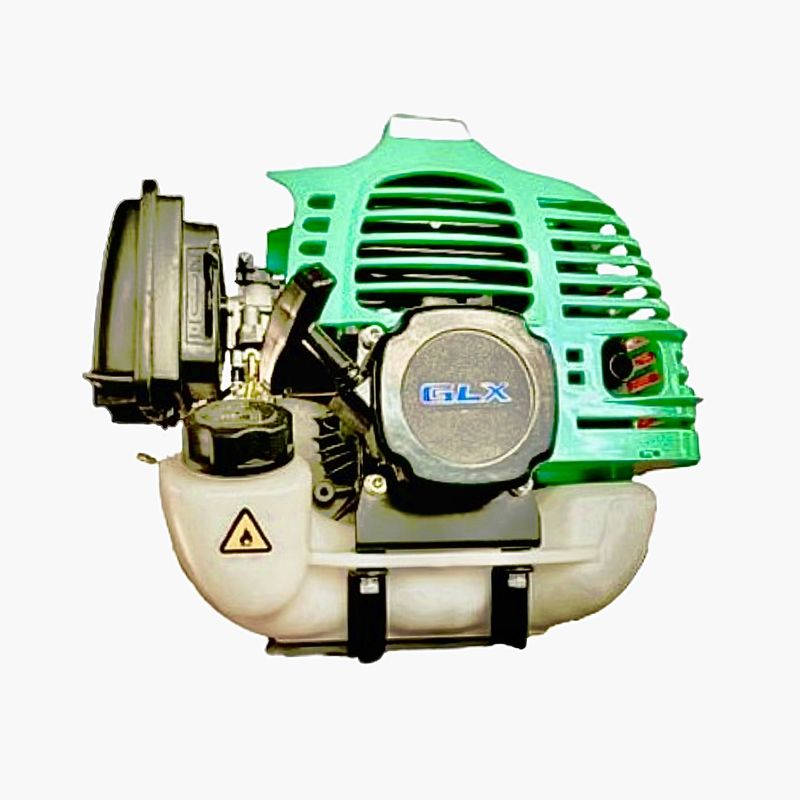 علف زن دوشی جی ال ایکس مدل cg tb520