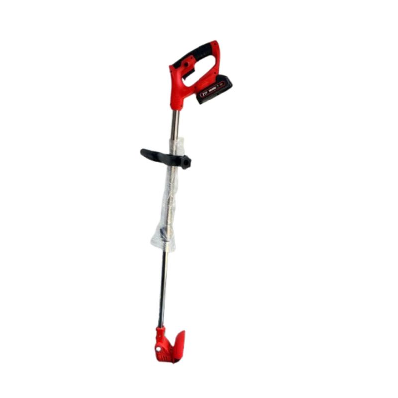 علف زن شارژی ویدمار مدل v sh 3 6