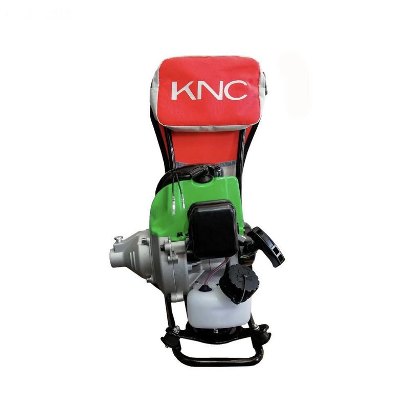 علف زن پشتی کا ان سی مدل kbc 40eu