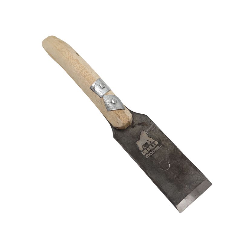 علف کش مدل گوریلا کد ypch barik 30cm