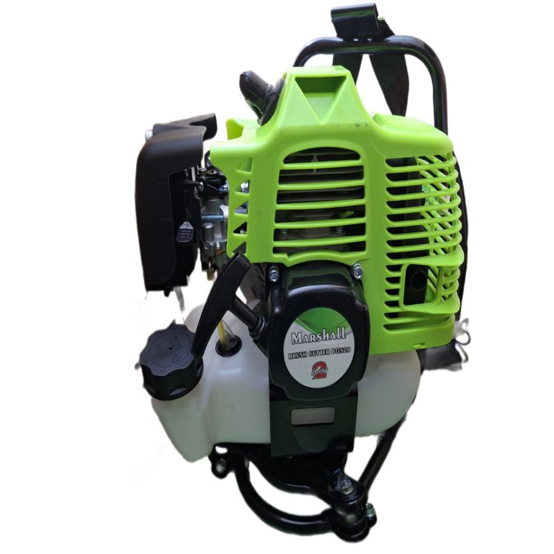 علفتراش مارشال مدل پشتی bg520