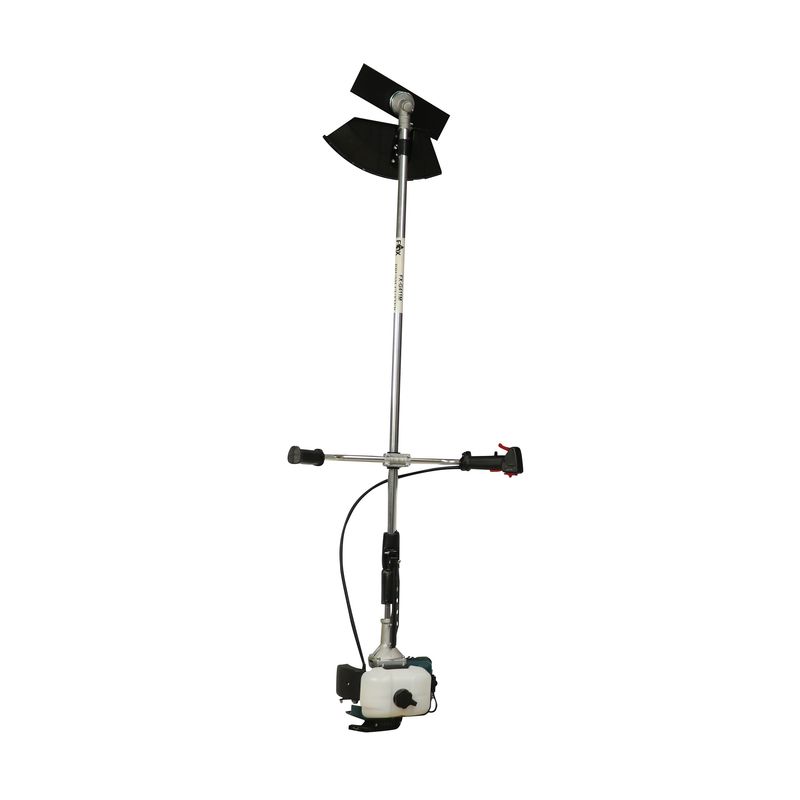علفتراش مدل fox g411(makita)