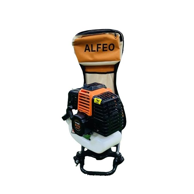 علفتراش پشتی آلفئو مدل kpc430a