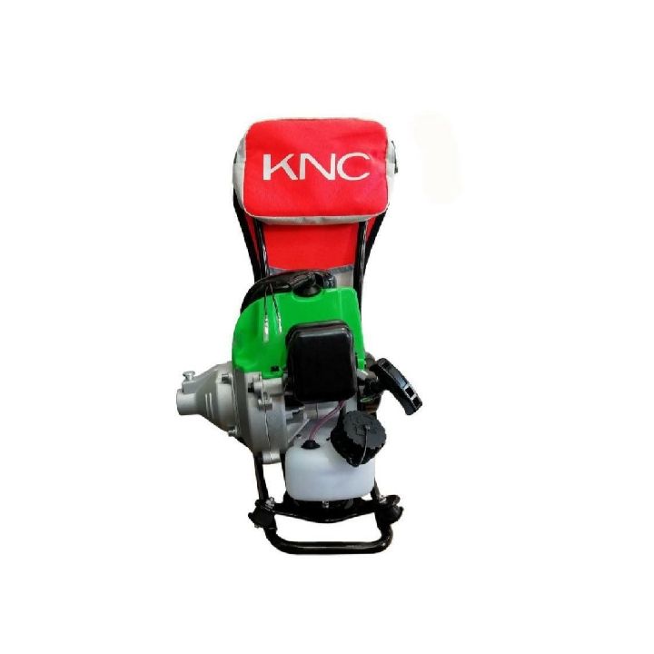 علفتراش پشتی کا ان سی مدل kbc_40eu
