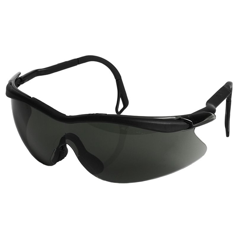 عینک ایمنی تری ام مدل qx2000