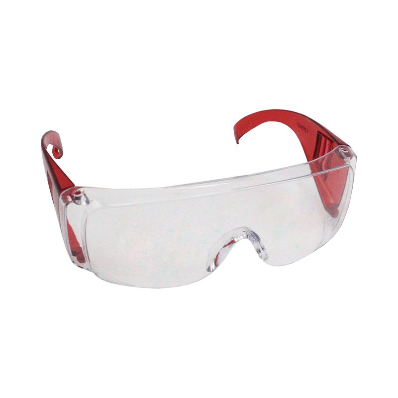 عینک ایمنی تیوان مدل ypgh uv400