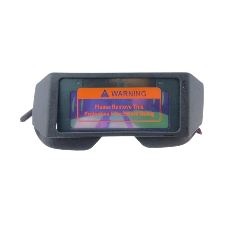عینک ایمنی مدل tx009