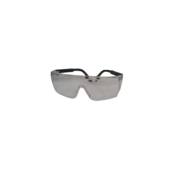 عینک ایمنی مدل تک پلاست b frame بسته 10 عددی