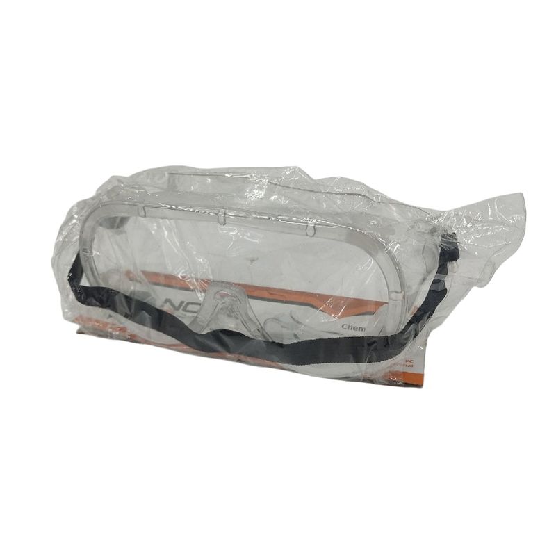 عینک ایمنی نورس مدل csg