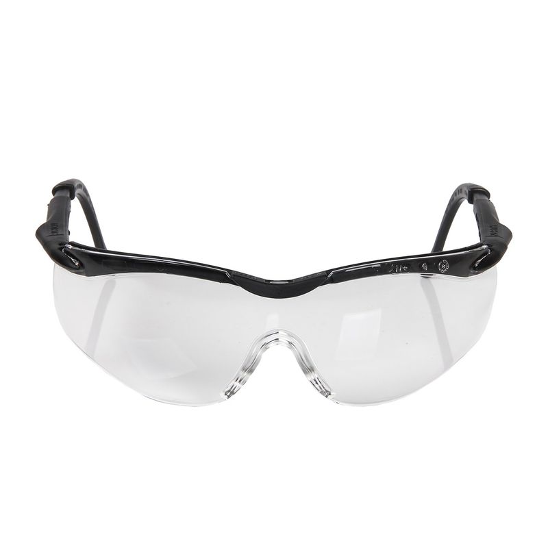 عینک ایمنی هانیول مدل n vision t56505b