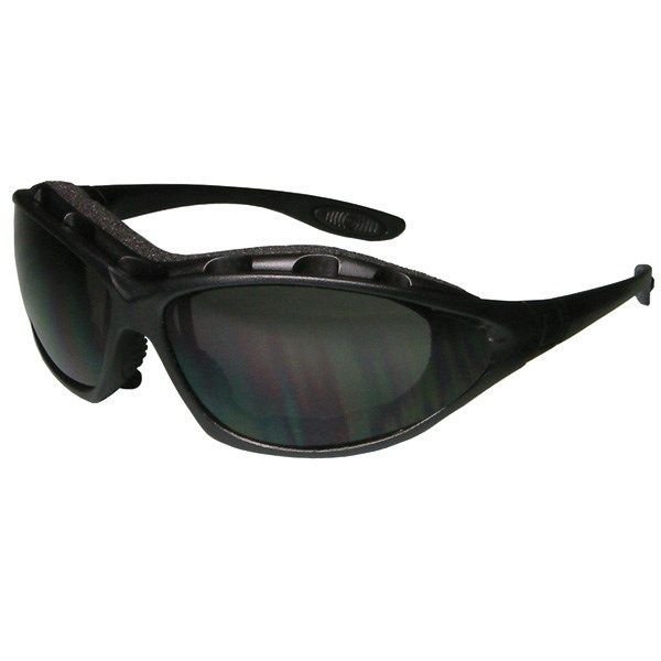 عینک ایمنی پارکسون abz مدل ss249s
