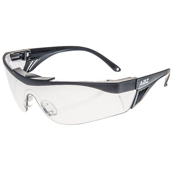 عینک ایمنی پارکسون abz مدل ss2599