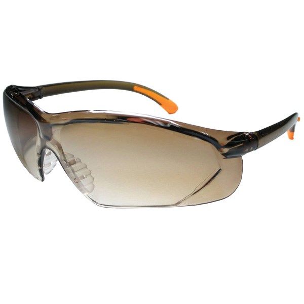 عینک ایمنی پارکسون abz مدل ss2793gtm