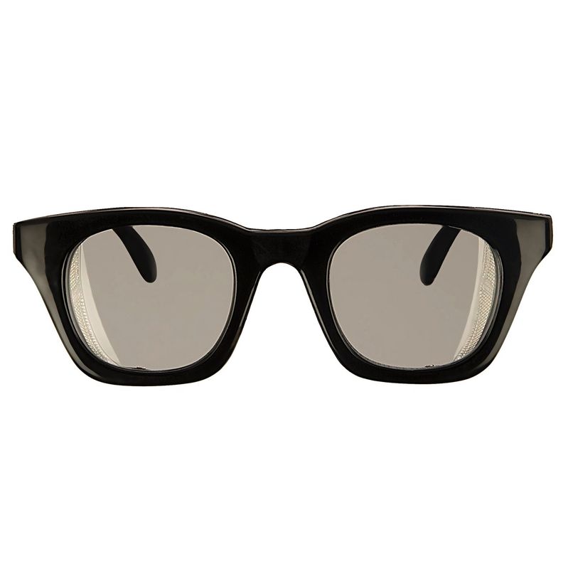 عینک ایمنی پارکسون abz مدل ss2884 pc