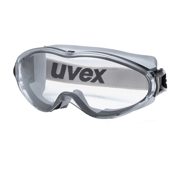 عینک ایمنی یووکس مدل ultrasonic goggles 9302285