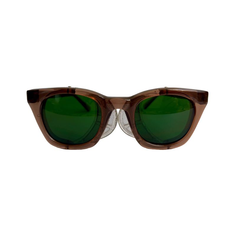 عینک جوشکاری مدل ss 2884