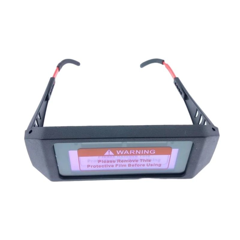 عینک جوشکاری مدل tx 019
