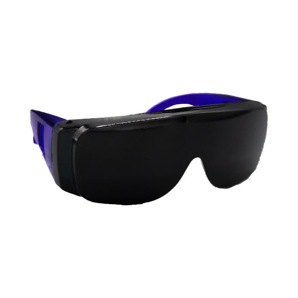 عینک جوشکاری مدل zt 1063