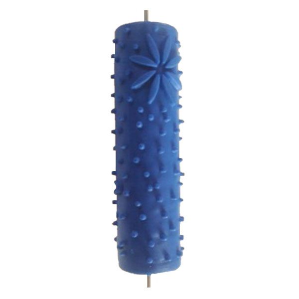 غلتک طرح دار نقاشی مدل eg060c سایز 7 اینچ