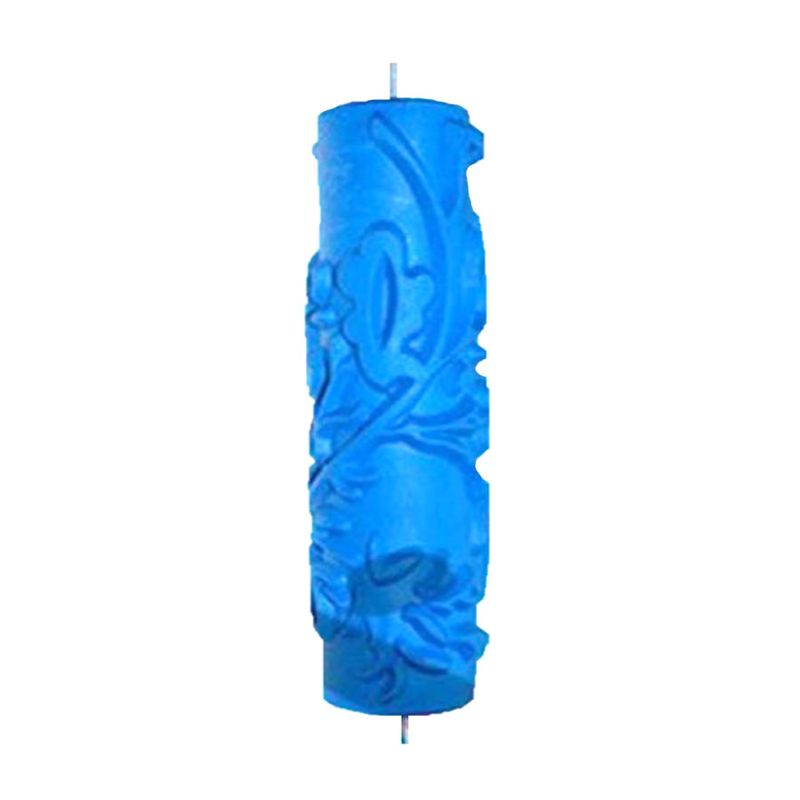غلتک طرح دار نقاشی مدل eg163c سایز 7 اینچ