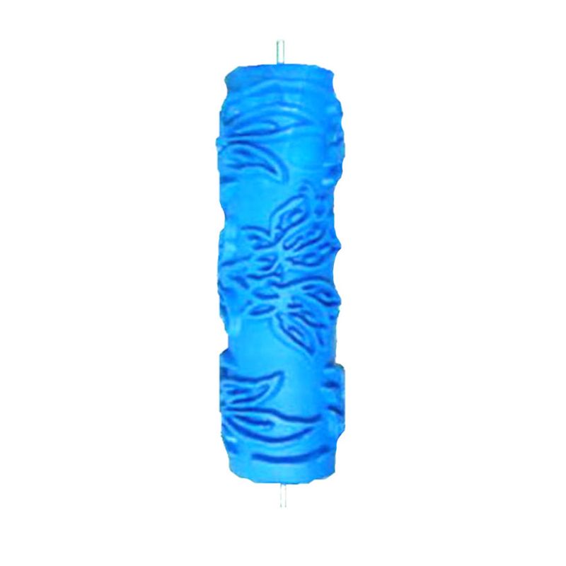 غلتک طرح دار نقاشی مدل eg344c سایز 7 اینچ