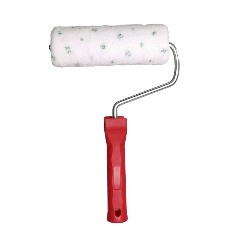 غلتک نقاشی اوتی پقفه مدل laqueur microfibres سایز 18 سانتی متر