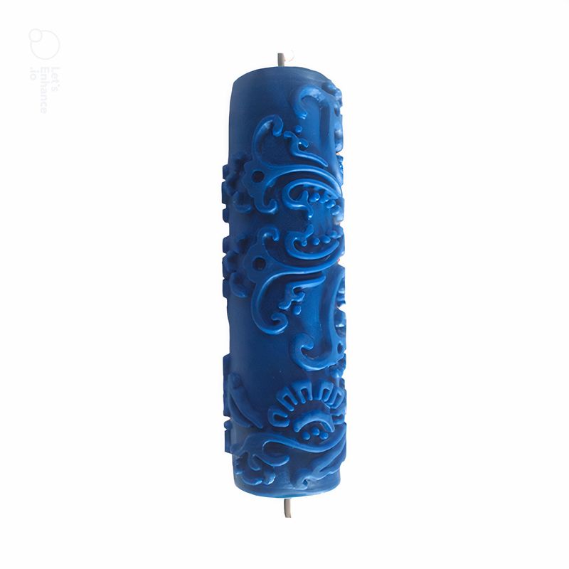 غلتک نقاشی مدل eg43 سایز 7 اینچ