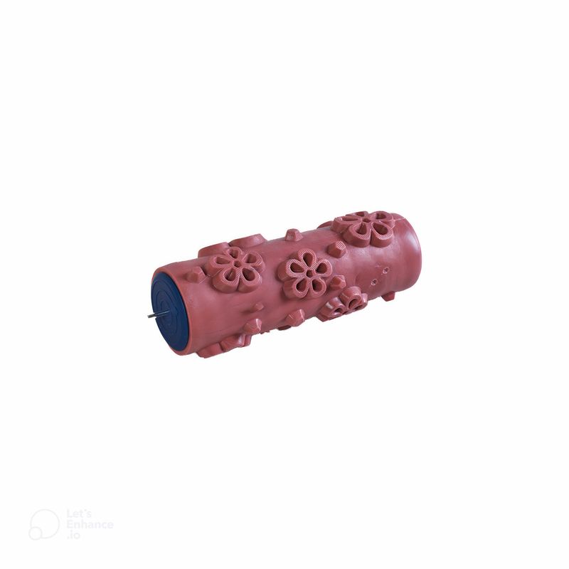 غلتک نقاشی مدل gr039 سایز 6 اینچ