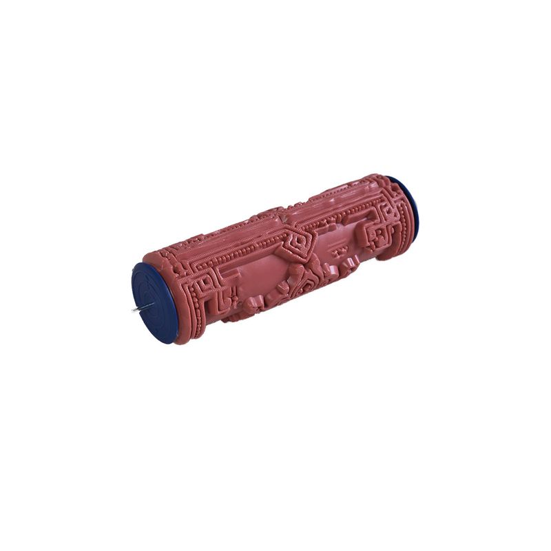 غلتک نقاشی مدل gr060 سایز 6 اینچ