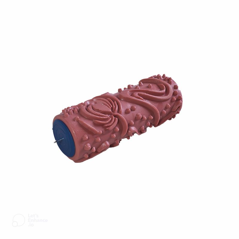 غلتک نقاشی مدل gr079 سایز 6 اینچ