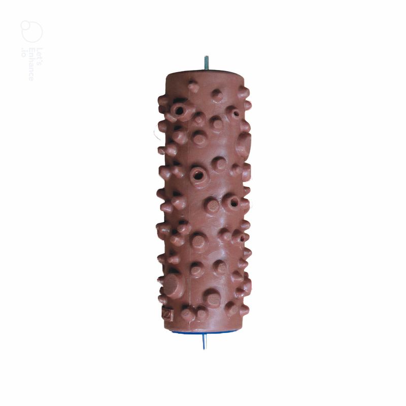 غلتک نقاشی مدل gr22 سایز 6 اینچ