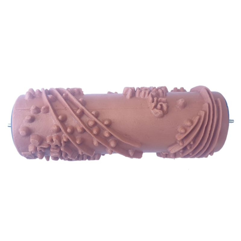 غلتک نقاشی مدل gr29 سایز 6 اینچ