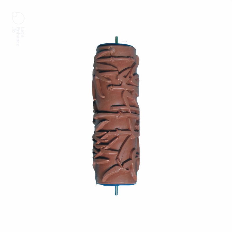 غلتک نقاشی مدل gr31 سایز 6 اینچ