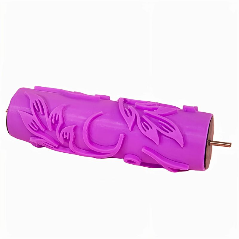 غلتک نقاشی مدل mk15 04 سایز 6 اینچ