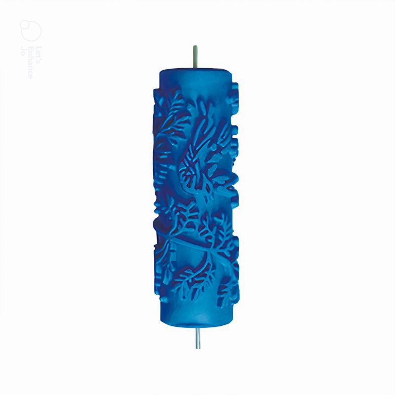 غلتک نقاشی مدل z56 سایز 6 اینچ