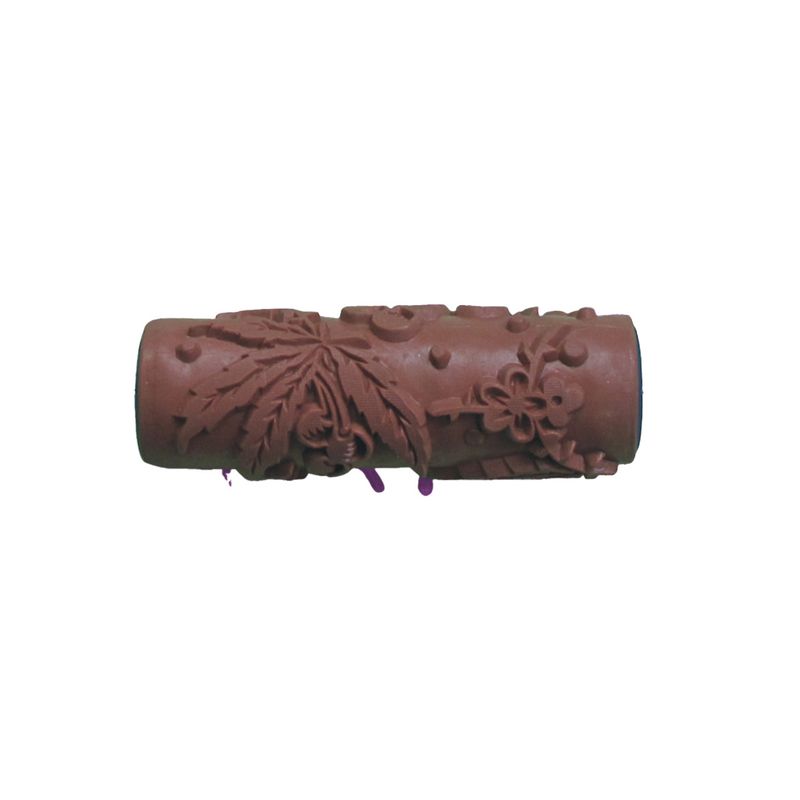 غلتک نقاشی مدل سان کد gr02 سایز 6 اینچ