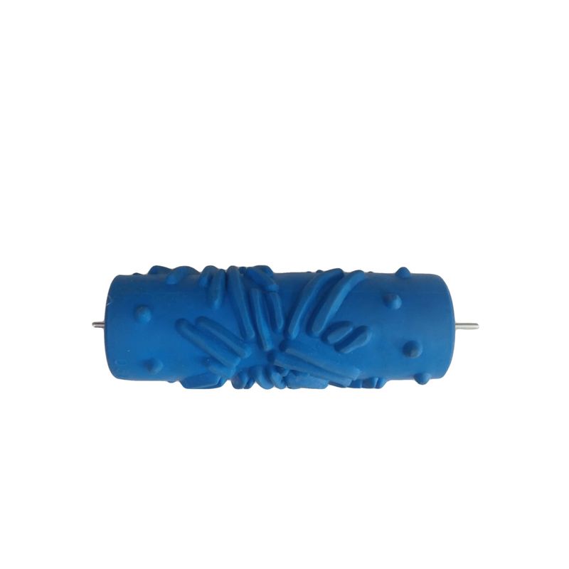 غلتک نقاشی مدل طرح دار کد y051 سایز 6 اینچ