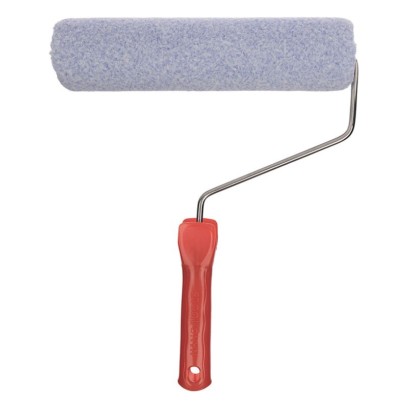 غلتک نقاشی نانو تولز مدل top tex 15mm