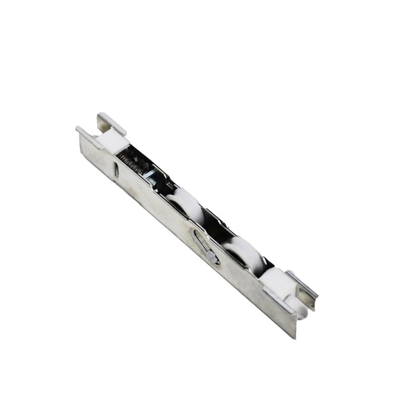 غلتک کشویی پنجره مدل wdm upvc مجموعه 2 عددی