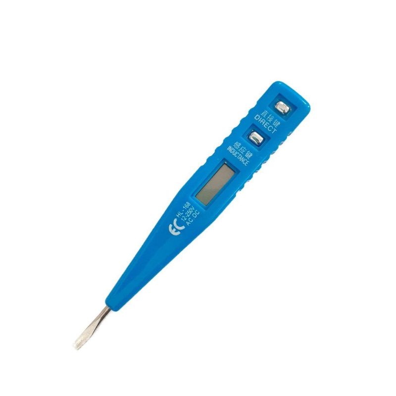 فاز متر دیجیتال مدل hl 300