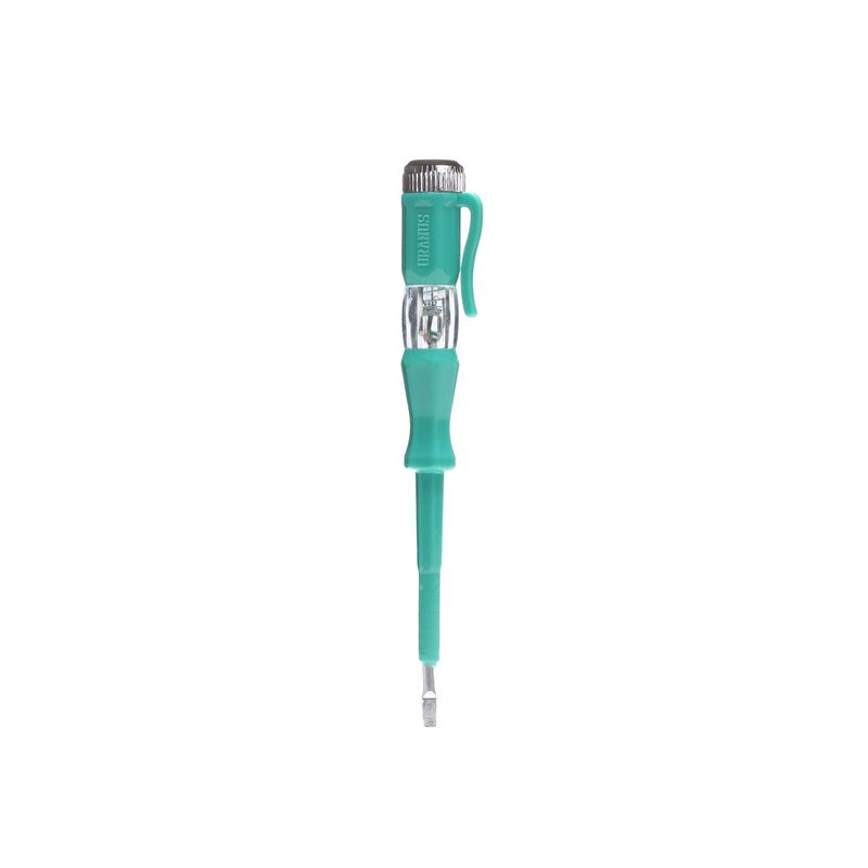 فازمتر اورانوس مدل pvt 9822 گیره دار