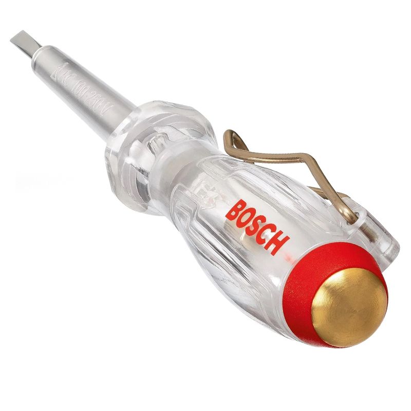فازمتر جیبی بوش مدل فوق حرفه ای phase tester sl3