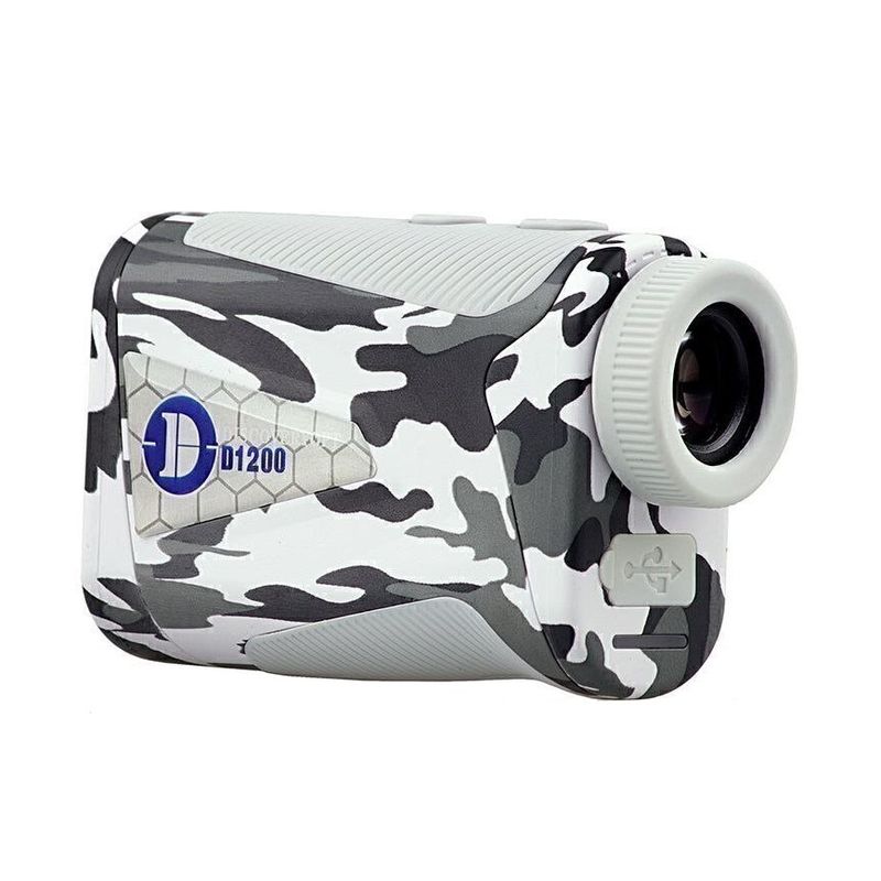 فاصله یاب دیسکاوری مدل  d1200 mini