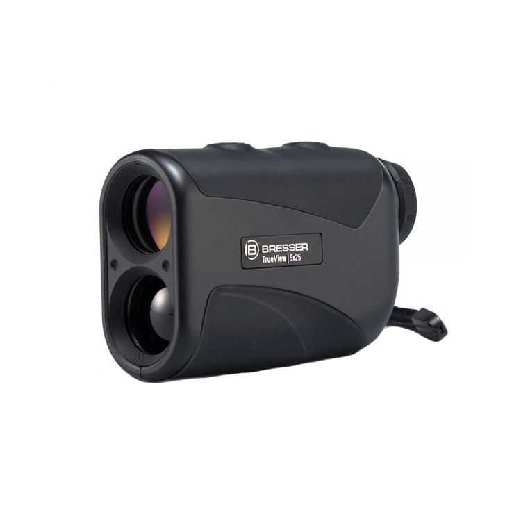 فاصله یاب لیزری برسر مدل new trueview 6×25