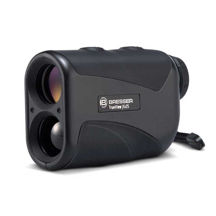 فاصله یاب لیزری برسر مدل trueview 6×25 lrf1200