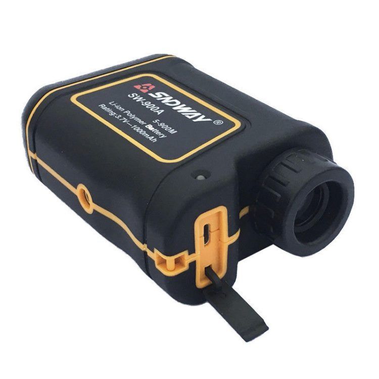 فاصله یاب لیزری سندوی مدل sw 1500a